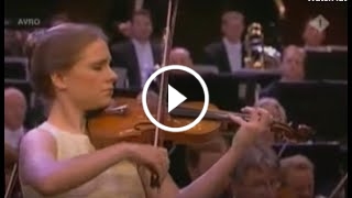 Wieniawski : Polonaise brillante No.1 in D minor