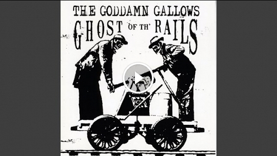 Ghost of the Rails