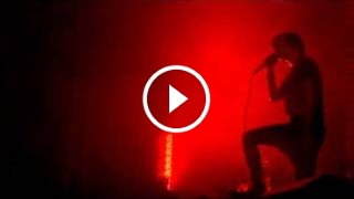 Crystal Castles - Not In Love Live at Reading Festival 2011
