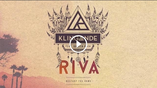 Riva (Radio Edit) [Restart the Game]