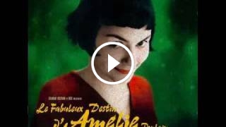 L'autre Valse D'Amélie (Live)