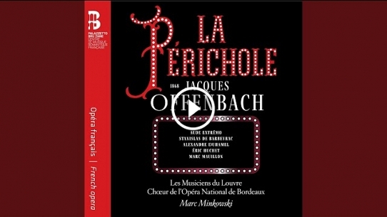 La Périchole, Acte III: Trio 