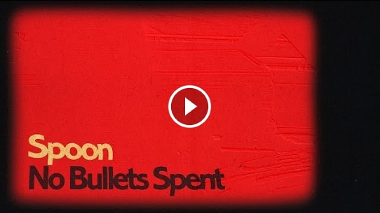 No Bullets Spent
