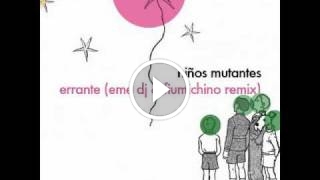 Errante (Eme DJ & Fiumichino Remix)