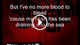 Blood To Bleed