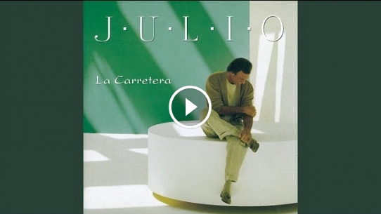 La Carretera (Album Version)