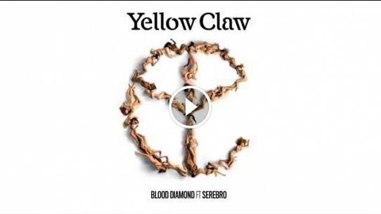 Blood Diamond (feat. Serebro)