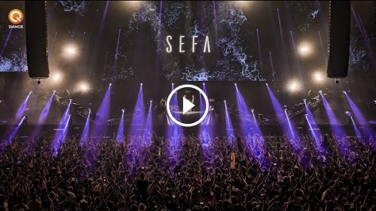 The Art Of Creation (Sefa Remix)