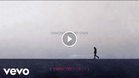 Dancing On My Own (Tiësto Remix)