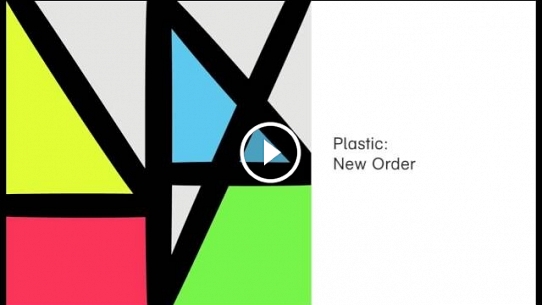 Plastic (Live)