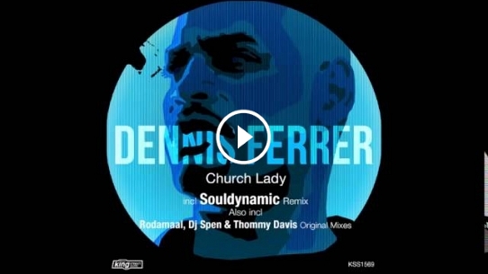 Church Lady (Souldynamic Instrumental)