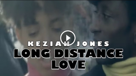 Long Distance Love (feat. Nneka)