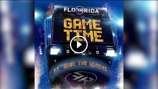 Game Time (feat. Sage The Gemini)