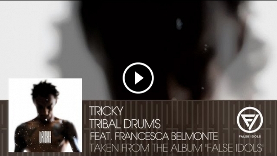Tribal Drums