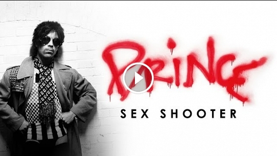 Sex Shooter (Originals Version)