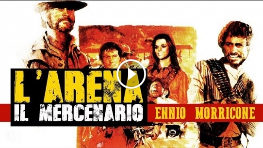 Il mercenario (From 