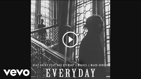 Everyday Now (Remix Of Original Version)