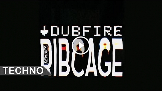 RibCage (Dense & Pika Remix)