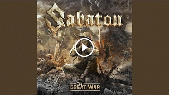 Great War (History Version)