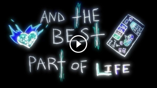 The Best Part of Life (Imanbek Remix)
