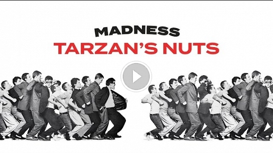 Tarzan’s Nuts