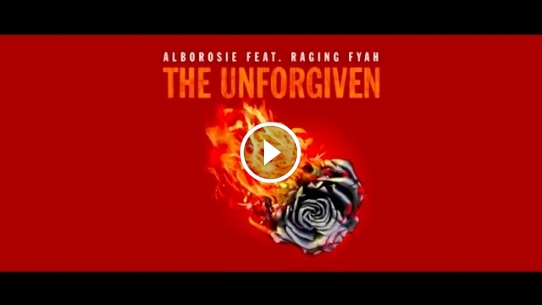 The Unforgiven (feat. Raging Fyah)