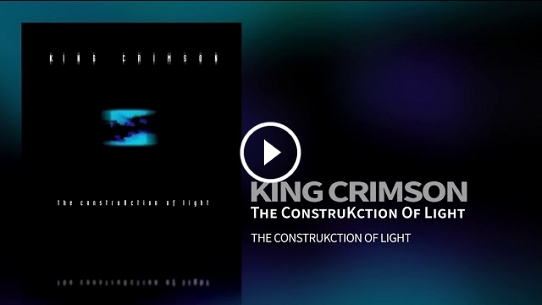 The ConstruKction of Light