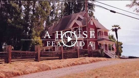 A House (Original Mix)