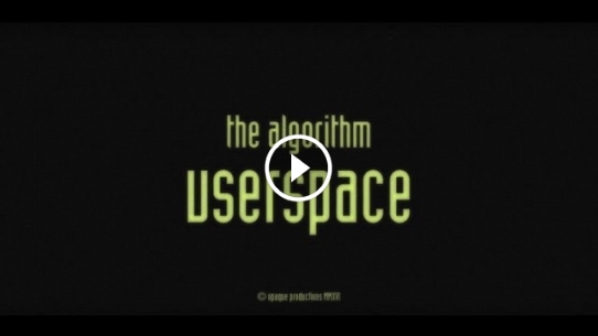 userspace