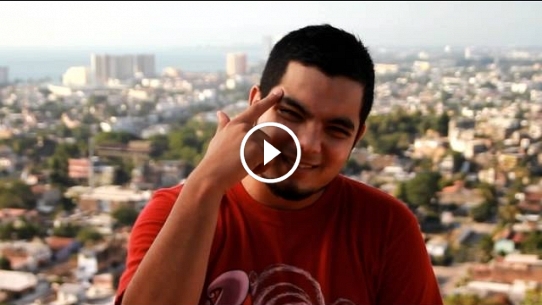 Santa RM - El Rap Es Un Trabajo Duro (Videoclip Oficial)