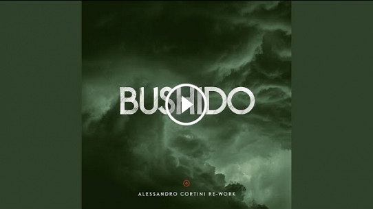 Bushido (Alessandro Cortini Re-Work)