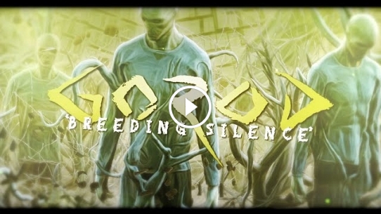 Breeding Silence (Remix)