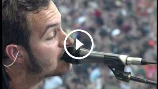 No Sound But The Wind (Live At Rock Werchter 2010)