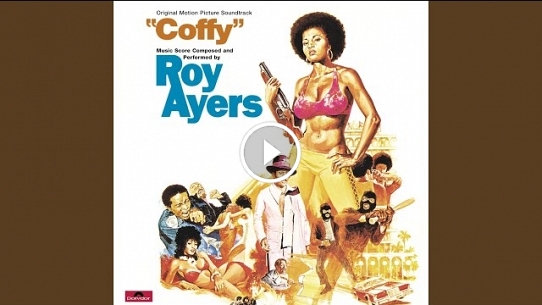 Coffy Is The Color (From The 