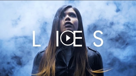 Lies (Aloka Remix)