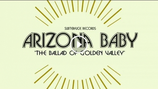 The Ballad of Golden Valley