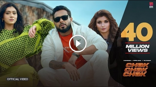 CHAK CHAK CHAK : Khan Bhaini Ft Shipra Goyal | Raj Shoker (Official Video) | New Punjabi Songs 2022
