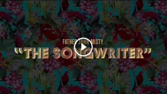 The Songwriter