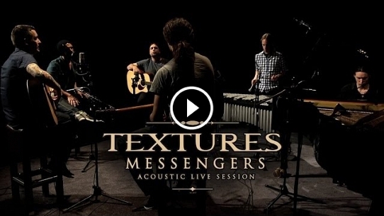 Messengers (Acoustic Live Session)