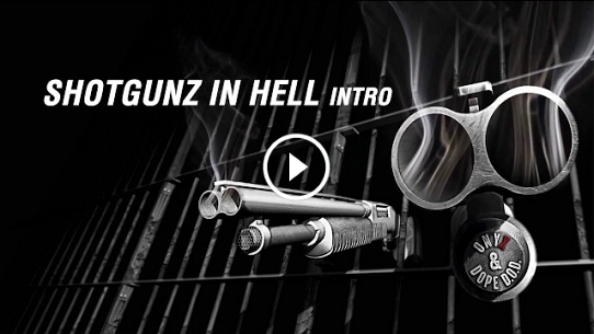 Shotgunz in Hell (Intro)