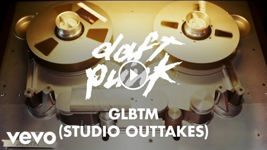 GLBTM (Studio Outtakes)