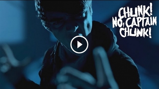Chunk! No, Captain Chunk! - The Other Line (Official Music Video)