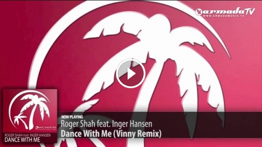 Dance With Me (Vinny Remix)