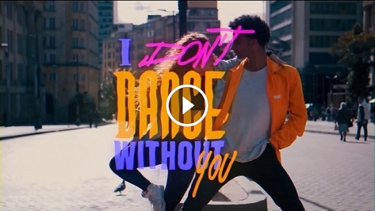 I Don't Dance (Without You) [feat. Konshens]
