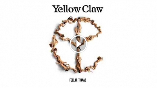 Feel It (feat. Naaz)
