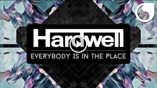 Everybody Is in the Place (Original Mix)