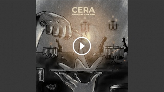 Cera (feat. Willy Shine)
