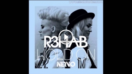 Hold On (R3hab & Silvio Ecomo Remix)