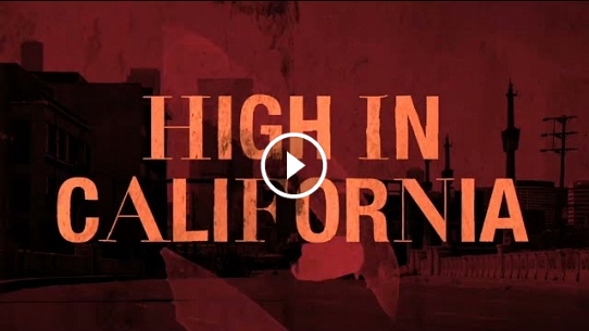 High In California