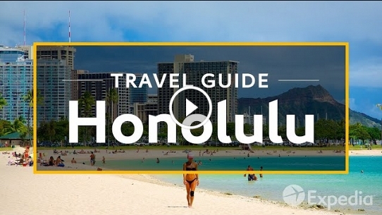 Honolulu Vacation Travel Guide | Expedia